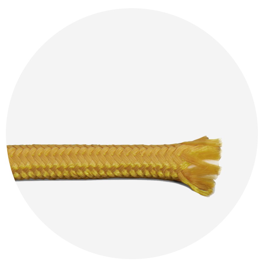 Yellow Cord
