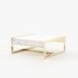 Carrara Marble