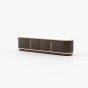 Smoked Eucalyptus Veneer Matte
