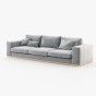 Vienna Light Grey