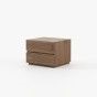 Walnut Veneer Matte