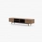 Walnut Veneer Matte