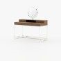Walnut Veneer Matte