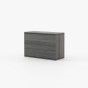 Grey Eucalyptus Veneer Matte