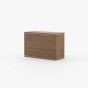 Walnut Veneer Matte