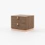 Walnut Veneer Matte