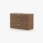 Walnut Veneer Matte