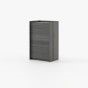 Grey Eucalyptus Veneer Matte