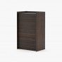 Smoked Eucalyptus Veneer Matte