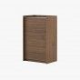 Walnut Veneer Matte