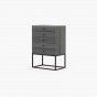 Grey Eucalyptus Veneer Matte