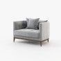 Vienna Light Grey
