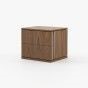 Walnut Veneer Matte