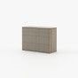 Aged Oak Veneer Matte