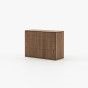 Walnut Veneer Matte