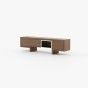 Walnut Veneer Matte