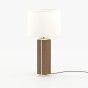 Walnut Veneer Matte