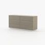 Aged Oak Veneer Matte