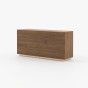 Walnut Veneer Matte