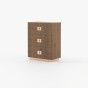 Walnut Veneer Matte