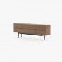 Walnut Veneer Matte