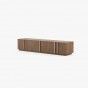 Walnut Veneer Matte