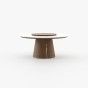 Walnut Veneer Matte
