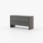 Grey Eucalyptus Veneer Matte