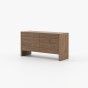 Walnut Veneer Matte