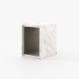 Carrara-Marmor