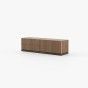 Walnut Veneer Matte