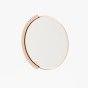 Copper Polished Stainless Steel