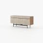 Walnut Veneer Matte