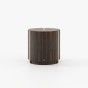 Smoked Eucalyptus Veneer Matte