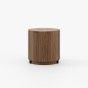 Walnut Veneer Matte
