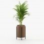 Walnut Veneer Matte