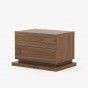 Walnut Veneer Matte