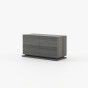 Grey Eucalyptus Veneer Matte