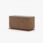 Walnut Veneer Matte