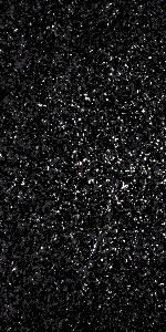 crystal black special finish