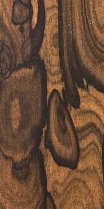 ziricote wood