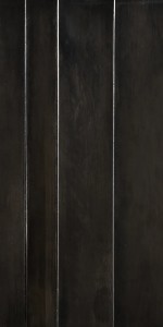Black Iron "Cenere"