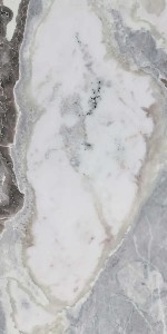 oyster white marble