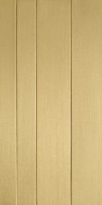 Satin Brass