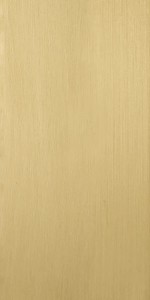 Satin brass