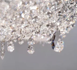 Crystalight-Silk W
