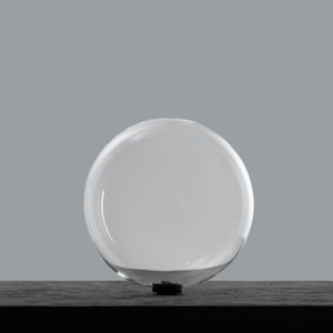 GLASS GLOBE
