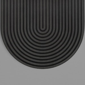 BLACK GUNMETAL