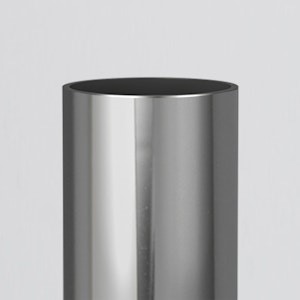 POLIERTER NICKEL *gegen einen Aufpreis von 25%