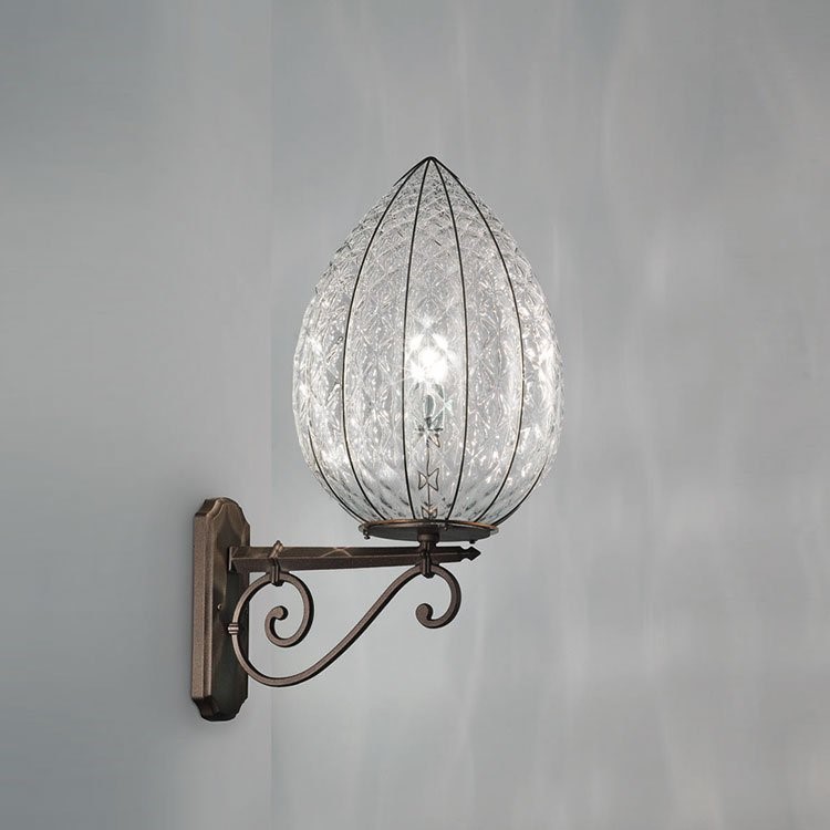 Poveglia EB423 CRYSTAL BALOTON